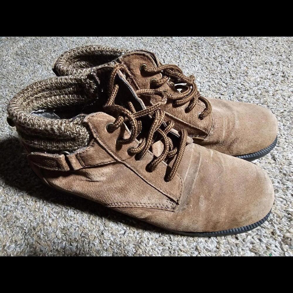 original rugged outback boots US 11 UK 9.5 EUR44 7885/165